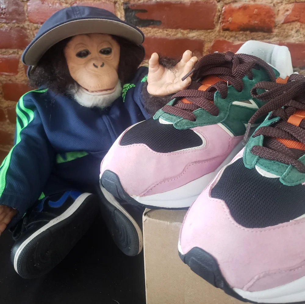 New Balance 57/40 - Picture 5 of 11